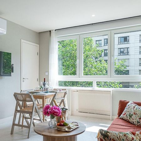 De Montescal - Hot Tub And Ac Cosy Apartment A Prime Location 40M2 Parigi Esterno foto