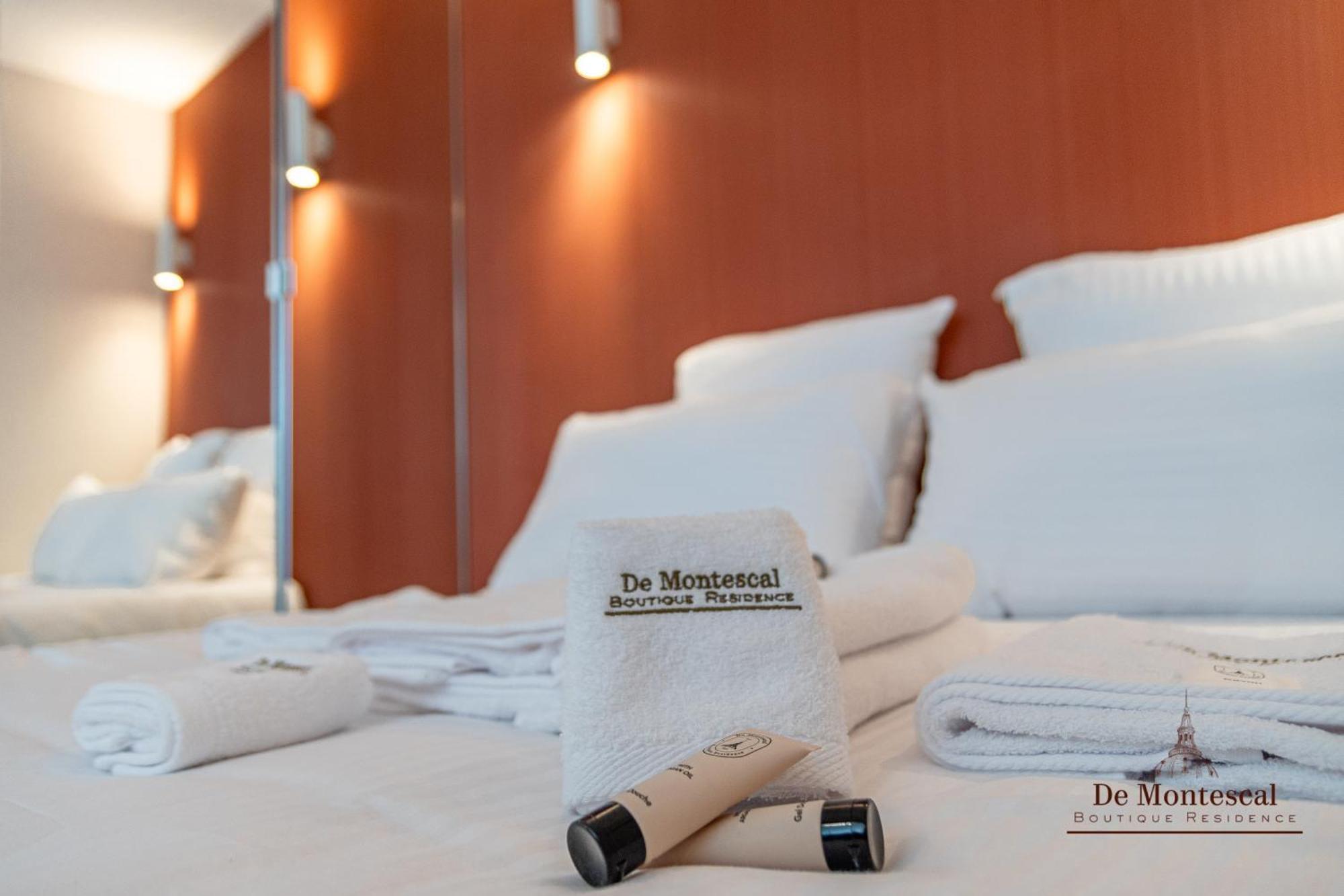 De Montescal - Hot Tub And Ac Cosy Apartment A Prime Location 40M2 Parigi Esterno foto
