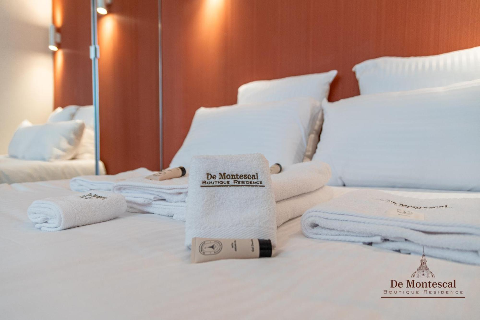 De Montescal - Hot Tub And Ac Cosy Apartment A Prime Location 40M2 Parigi Esterno foto