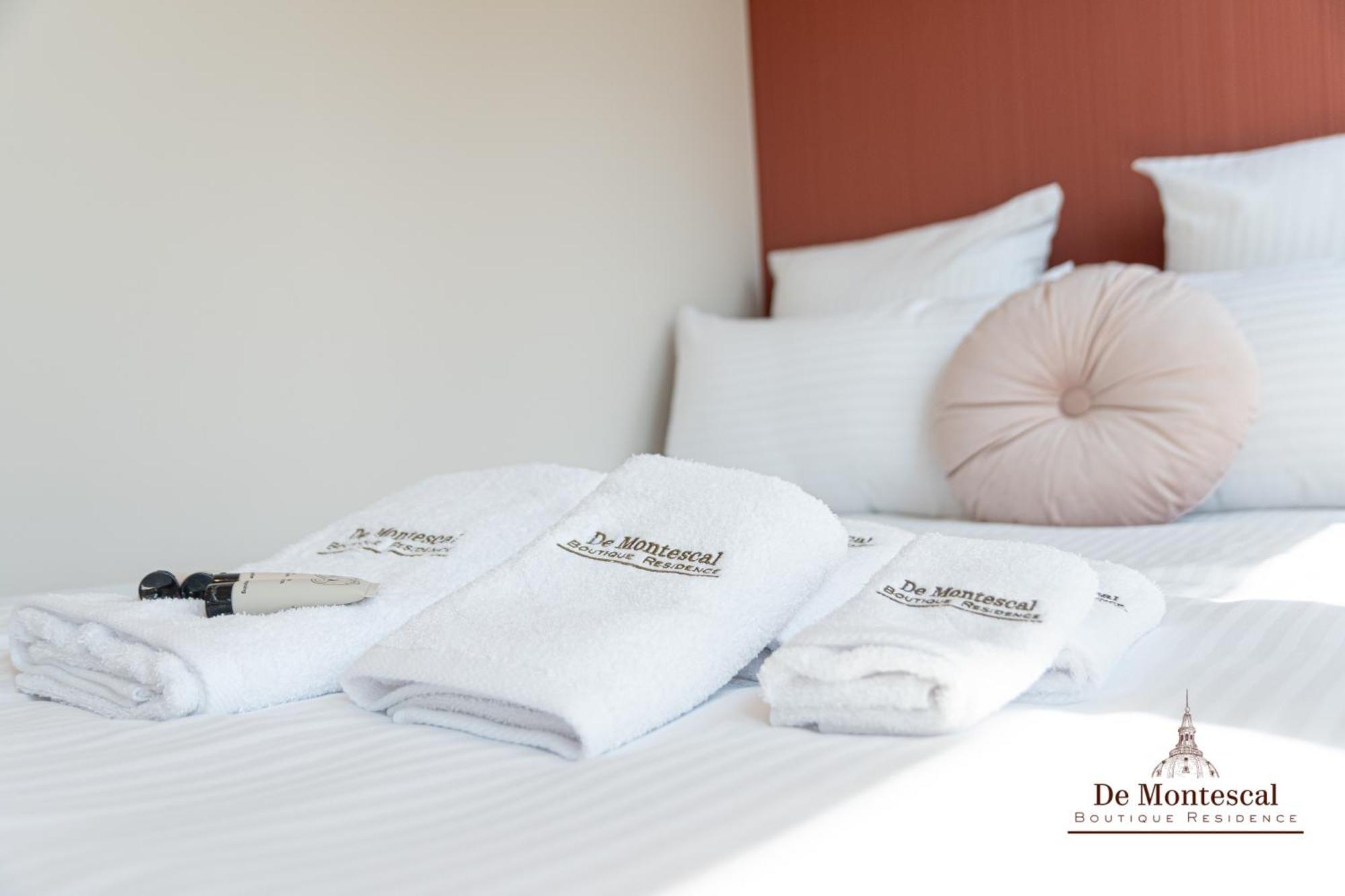 De Montescal - Hot Tub And Ac Cosy Apartment A Prime Location 40M2 Parigi Esterno foto