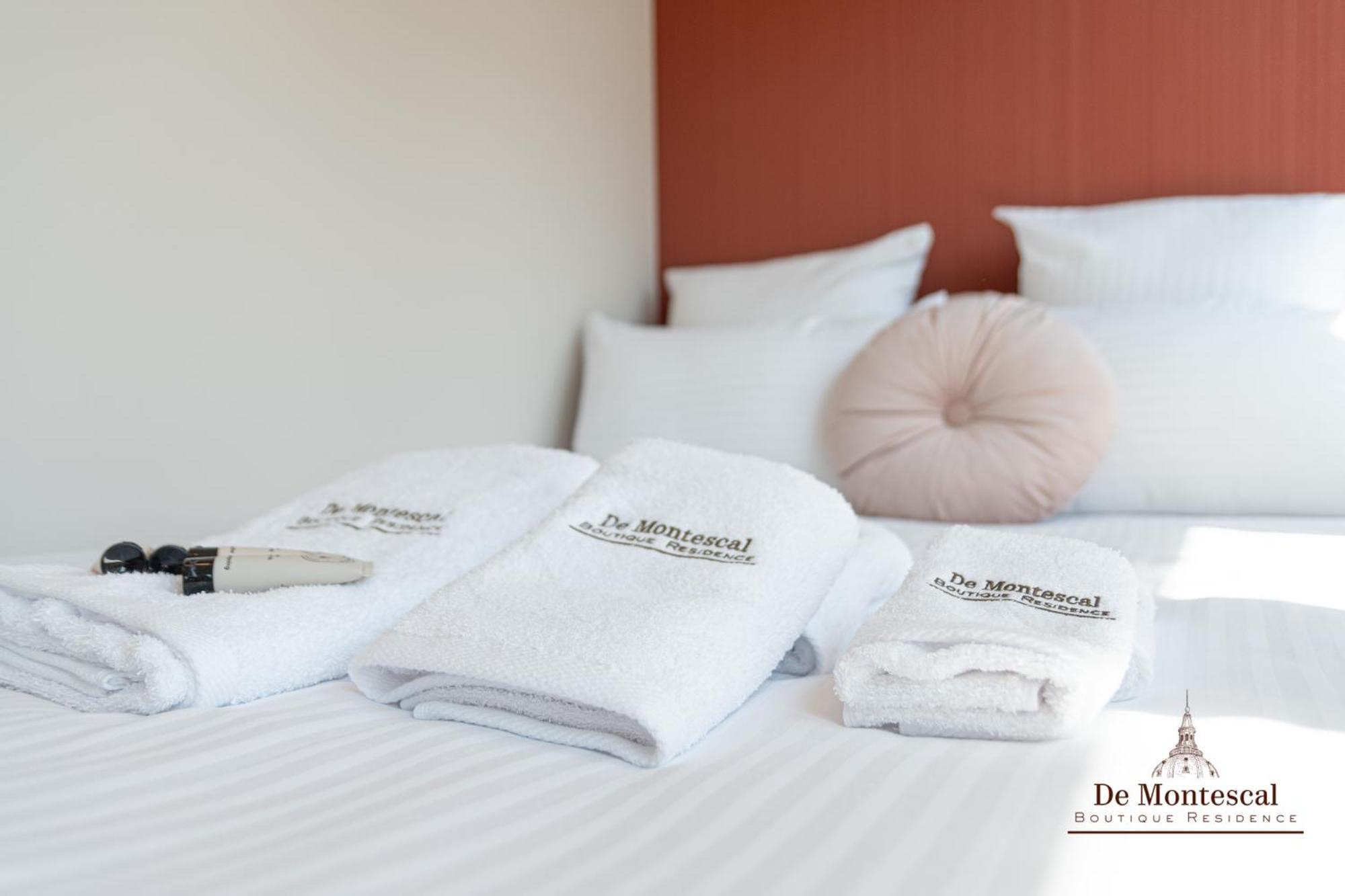 De Montescal - Hot Tub And Ac Cosy Apartment A Prime Location 40M2 Parigi Esterno foto