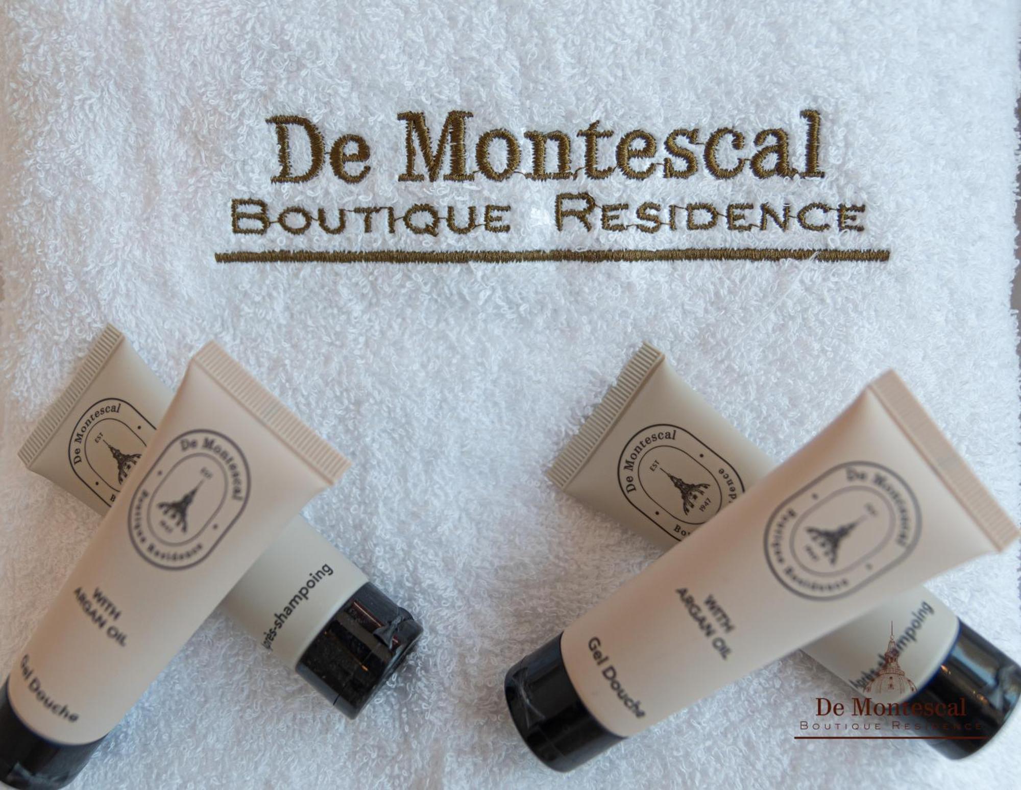 De Montescal - Hot Tub And Ac Cosy Apartment A Prime Location 40M2 Parigi Esterno foto