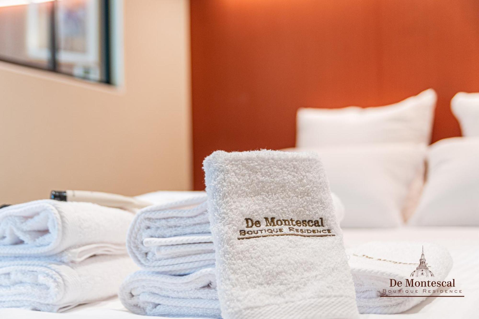 De Montescal - Hot Tub And Ac Cosy Apartment A Prime Location 40M2 Parigi Esterno foto