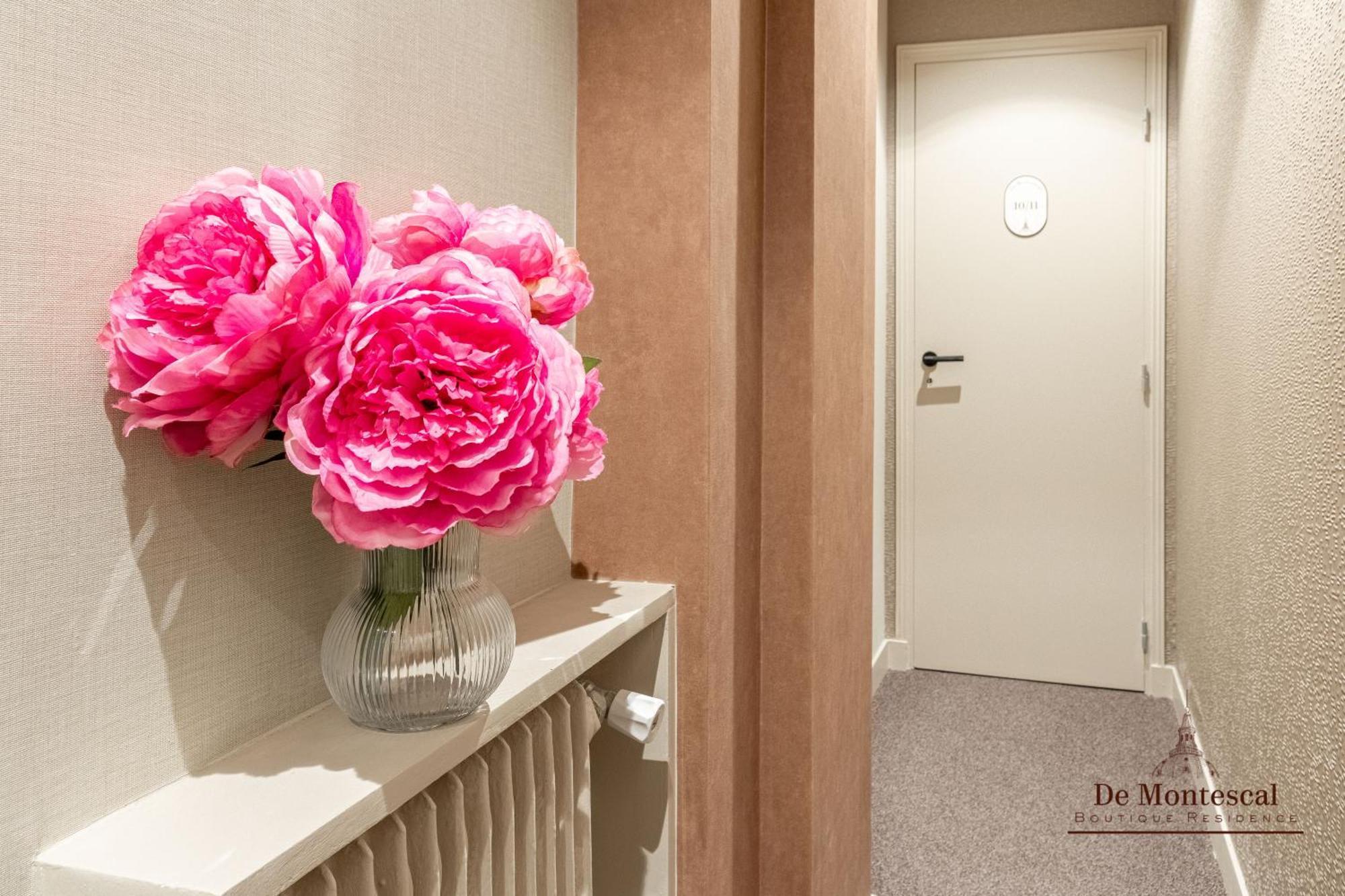 De Montescal - Hot Tub And Ac Cosy Apartment A Prime Location 40M2 Parigi Esterno foto